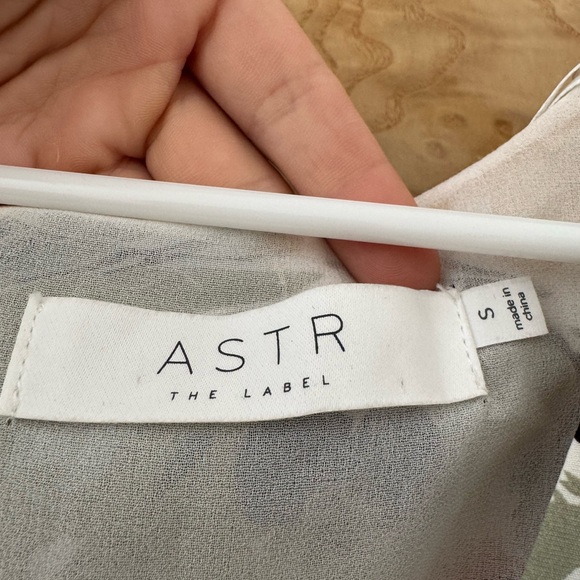 Floral dress - Picture 2 of 4